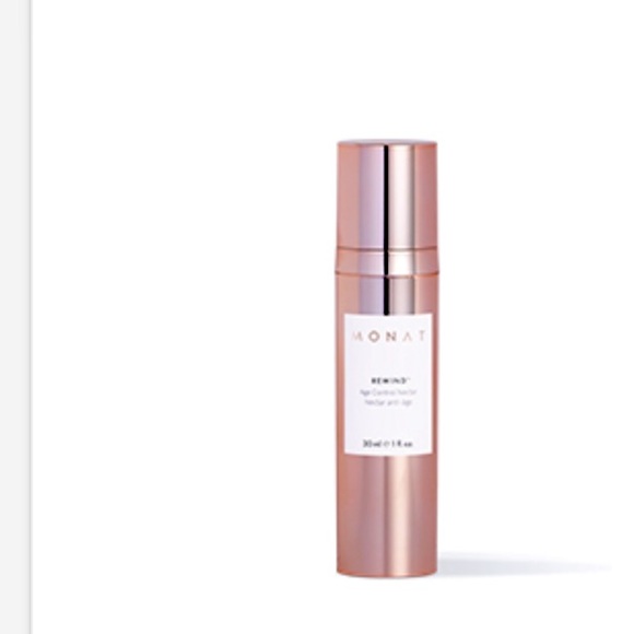 monat rewind anti aging serum